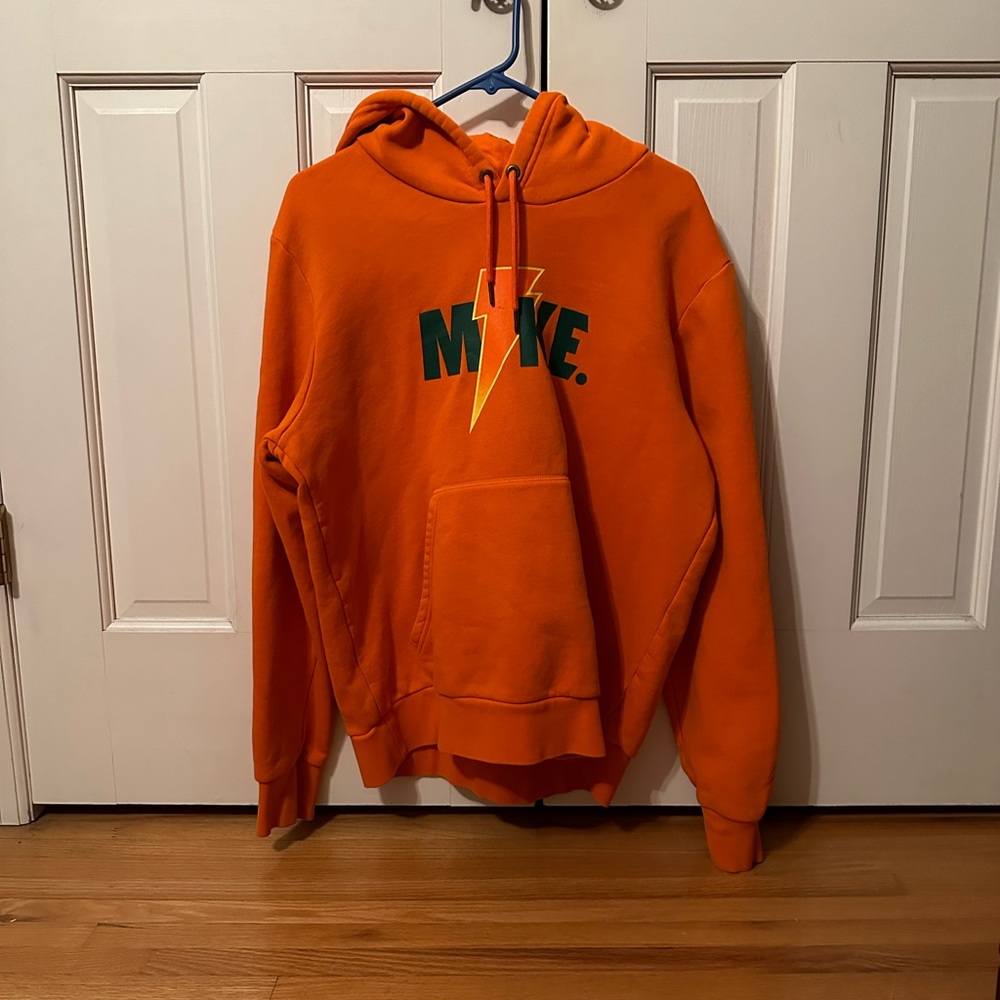 Air Jordan Gatorade hoodie